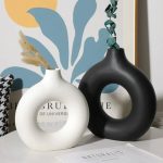 Flower vase