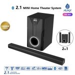 Nunix sound bar NU-A61