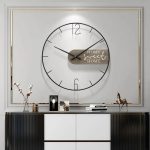wall clock