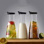 3pc pitcher jar set