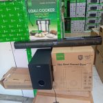 Syinix sound bar