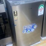 Mika single door fridge