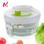 Salad spinner