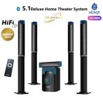 5.1 deluxe home theatre system Nu-8806
