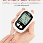 Blood sugar monitor