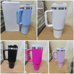 Thermal cups