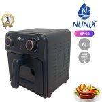 Nunix airfryer