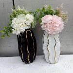 Ceramic Flower vase