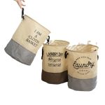 Laundry basket