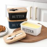 Butter spread kit