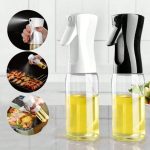 Oil sprayer bottle
