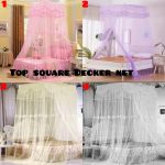 Decker Bednet