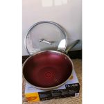 Edenberg wok pan