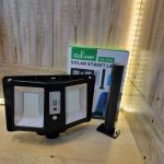 Solar Street Light 300watts