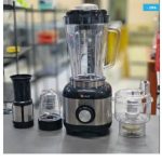 Great Tech 4 in 1 Electric Blender