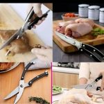 chicken scissors
