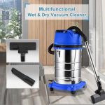 Windsor Wet and Dry Vacuum Cleaner 20L