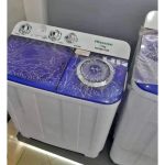 Hisense Twin Tub Washing Machine