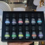 12pc essential oil set