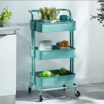 Storage trolley
