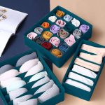 3pc closet organizer