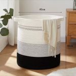 Non woven basket
