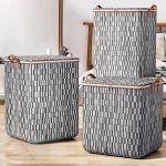 3pc duvet organizer set