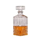 Whiskey decanter 1litre