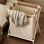 Laundry basket