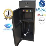 3 in one bottom load water dispenser