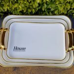 3pc tray set