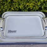 3pc tray set