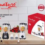 3 in 1 Signature Blender