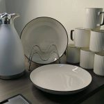 13pc Dinner set