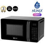 Nunix microwave oven C20PG1