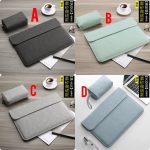 2 in one laptop sleeve