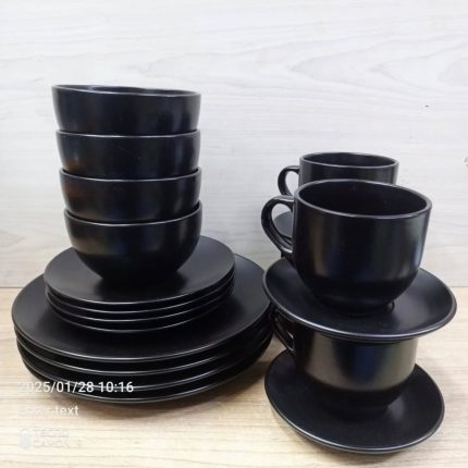 20pc dinner set
