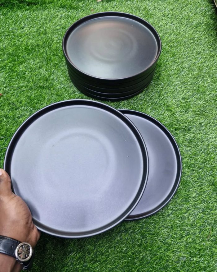 497314393_18408926227099265_7726808414715952123_n 6pc dinner plate set - Image 1