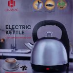 Han mac Electric Kettle