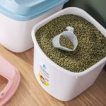 Rice bucket 10kg