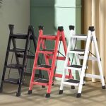 4 Step Ladder