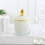 Sugar dish