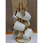 6pc cup set