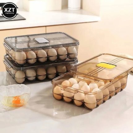 24 Grid Egg tray