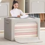Multipurpose storage box