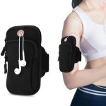 Sports armband