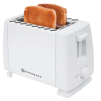 Bread toaster