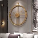 Wall clock