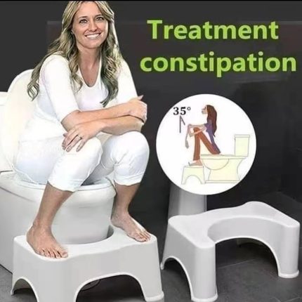 Toilet stool