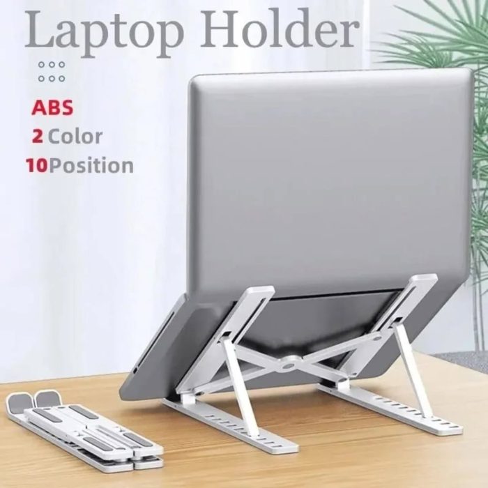 Laptop holder - Image 1